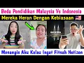 Lagu RAKYAT MALAYSIA DAHAGA BERSEDEKAH, LELAKI INDO TERKEJUT AKU DI BERI TIBA2