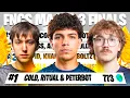 Download Lagu 🏆1ST PLACE IN FNCS GRAND FINALS ($180,000) BACK TO BACK🏆 | Cold