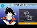 Random Numbers Roblox Scripting Tutorial Series
