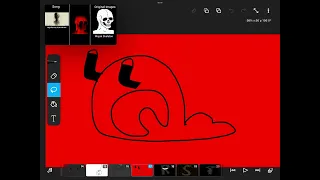 Alphabet Lore Uncanny Edition Halloween Special 