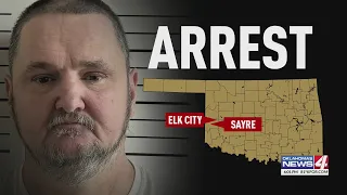 Elk City PD investigates child crimes seeking additional victims