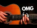 The EASY Chord TRICK Famous Players Use ALL The Time