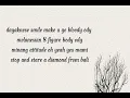 Lirik lagu INDO BLACK MAGIC |Jebung ft. Basboi