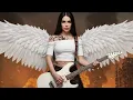 Download Lagu Take Control ! - Hard Rock - (Female Vocals) | Cinematic AI Rock Video