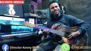 2nd Junior Kotestes Official Studio Version 