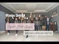 Download Lagu [SENAM KREASI] (One Take) Seperti Mati Lampu | ELMO GENK X CONRAD GOOD VIBRATION