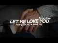 Download Lagu (sub español) Stella Jang ‘Let Me Love You’