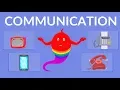 Download Lagu Means of Communication video for kids | Communication video for kids