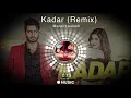 Kadar (Audio Remix) | Mankirt Aulakh | Sukh Sanghera | Latest Remix Songs 2018 | Speed Records