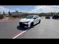 2025 Toyota GR Corolla Premium Plus 5D Hatchback Temecula Murrieta Lake Elsinore Menifee Oceansi