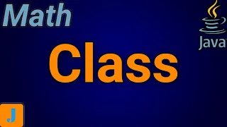 Java Math Class