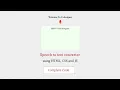 Speech To Text converter with HTML CSS JS Complete code
