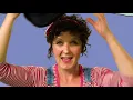 Miss Polly Had A Dolly | Curly Cath | Nursery Rhyme
