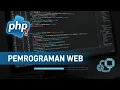 Tutorial Dasar Pemrograman Web Pengenalan PHP untuk Pemula