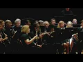 Clair de Lune- Debussy arr. Tom Wallace