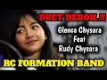 Download Lagu HEBOHHH‼️RC Formation Lagu Tergores Cinta Feat Elsa Ikatan Cinta. @EanggyOfficial