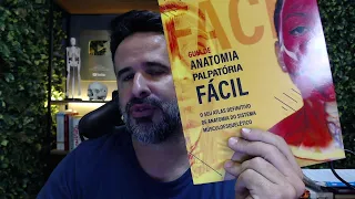 AO VIVO: Tudo o que você precisa saber sobre o Sistema Musculoesquelético - #anatomiafacil