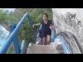 Download Lagu MENENTANG MAUT MENUJU SUMBER MATA AIR GUYANGAN NUSA PENIDA