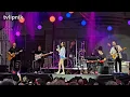Download Lagu Kristína - koncert slovenské zpěvačky v Prostějově - 8.9.2023