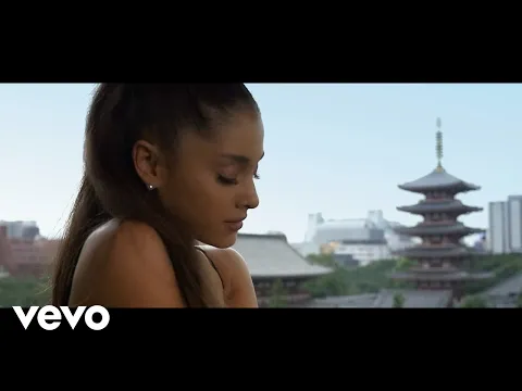 Download MP3 Andrea Bocelli, Ariana Grande - E Più Ti Penso