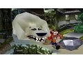 Crash Bandicoot 2 - Unbearable 100