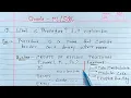 PLSQL Procedure Learn Coding