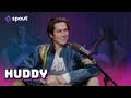 Huddy talks new album Sydney Sweeney s acting tips Hype House
