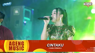 Download Cintaku Sabila Permata Ft Ageng Music Live Suko Wringinanom Gresik MP3