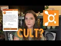 IS ORANGE THEORY A CULT