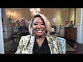 Patti LaBelle Performs ‘Love, Need and Want You’ for a Gay Virtual Wedding | WWHL
