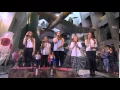 Download Lagu The People Remember 2 - Poppy Girls - Best Daytime Programme - Broadcast Awards 2016