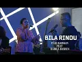 Download Lagu Bila Rindu - Fuad Rahman \u0026 Rahila Rashun