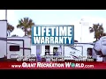 Giant Recreation World is Central Florida s RV Dealership