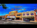 Mt Vernon IL A 4K City Walking Tour