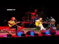 DREAM STREET RESIDENTS - Love is a Fire (Concert / Live) @Antalya 2026