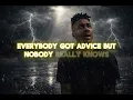 Dax - God, Can You Hear Me? ( lyrics Video ) 