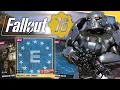 Fallout 76 - Atomic Shop Update Enclave Bundle Shelter More