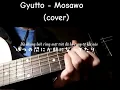 Gyutti - Mosawo | làm tí tiếng nhật nhể-)