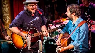 Wilco - Full Performance Live on KEXP