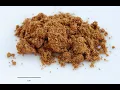 Mixed spice Wikipedia article