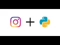 Download Instagram Profile picture using python Download Instagram Display picture DP using python