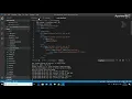 Python Django URL Patterns
