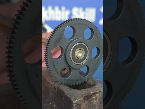 28cc Engine Fighting #project