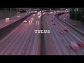 Kelana | Vidio Lirik | TULUS 🎵