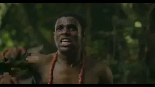 highlights of justin ben as prince nosa in blood of enogie 