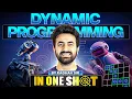 DSA Free Course Dynamic Programming In One Shot DSA DP In One Shot