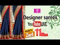 Download Lagu Vigneshwara Silks is live