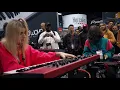 Nord at NAMM 2020: DOMi & JD Beck