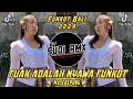 Download Lagu DJ TUAK ADALAH NYAWA FUNKOT | SPESIAL TAHUN BARU 2025 | DJ SUDI RMX