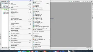 Intelli J JUnit 5 Quick Setup